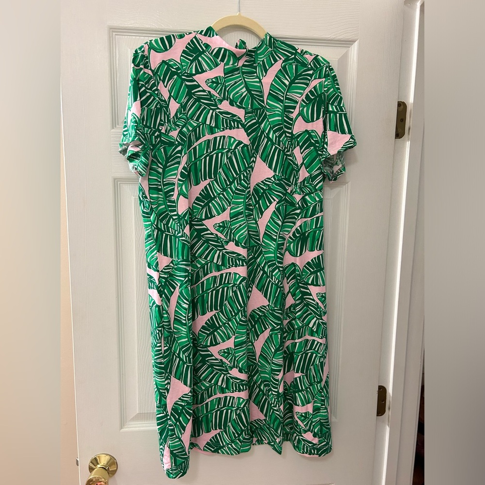Lilly Pulitzer Hallie Dress
